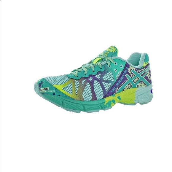 Asics Girls Gel-Noosa Tri 9 - Picture 5 of 5